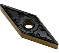 Пластина твердосплавная TORNERI VNMG160404-GM TC6215D Т026701