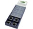 Пластина твердосплавная TORNERI SCMT120408 TC6225 Т026776 2