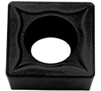 Пластина твердосплавная TORNERI SCMT09T304 TC6225 Т026761