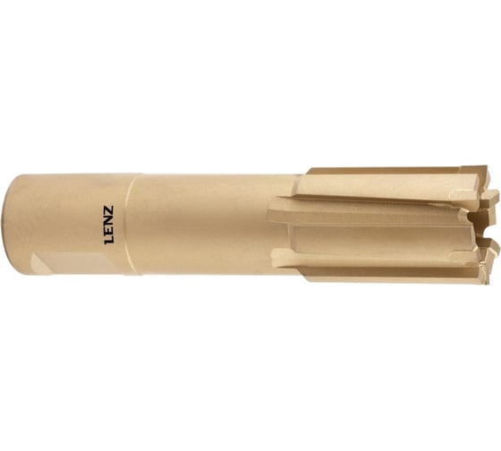 Сверло корончатое LENZ 18x50 мм LZRTM-018 H 1