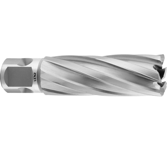 Сверло корончатое LENZ 22x50 мм LZRHM-022 1