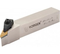 Державка для точения VORGEN DVJNR 1616 K16 4687205397195