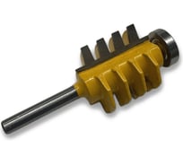 Фреза Turbosky 1/4 704