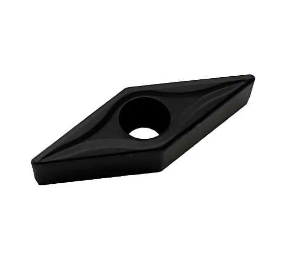 Пластина твердосплавная TORNERI VBMT160408 TC6225 Т026787 1
