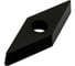 Пластина твердосплавная TORNERI VBMT160408 TC6225 Т026787 2