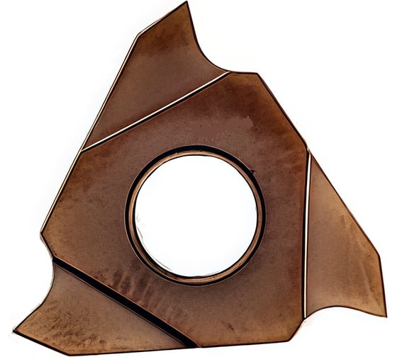 Пластина твердосплавная TORNERI TGF32L240-015 TP9125C Т026786 1