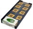 Пластина твердосплавная TORNERI CCMT120404 TC6125 Т026799 4