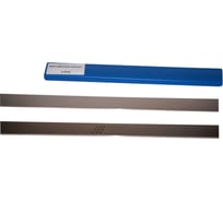 Нож строгальный FHONK 170x30x3 HSS18% W H170303C