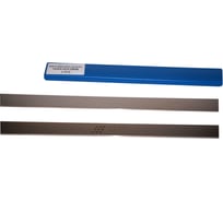 Нож строгальный FHONK 100x30x3 HSS18% W H100303C