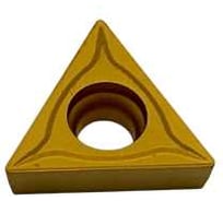 Пластина твердосплавная TORNERI TCMT16T304 TC6125 Т026817