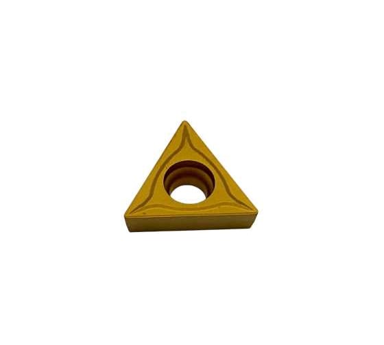 Пластина твердосплавная TORNERI TCMT16T304 TC6125 Т026817 1