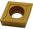 Пластина твердосплавная TORNERI DCMT11T304 TC6125 Т026832 1