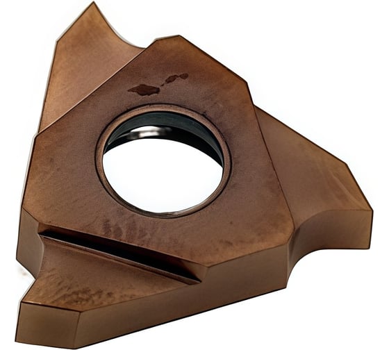 Пластина твердосплавная TORNERI TGF32R140-010 TP9125C Т026838