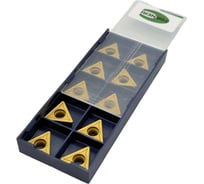 Пластина твердосплавная TORNERI TCMT16T308 TC6125 Т026821