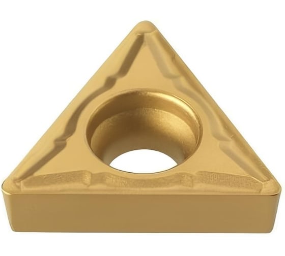 Пластина твердосплавная TORNERI TCMT16T308 TC6125 Т026821