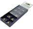 Пластина твердосплавная TORNERI TCMT16T308 TC6125 Т026821 3