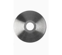 Нож круглый зубчатый KDT ф66x16x1.5xz120 для резательно-рилевочных станков TL18170