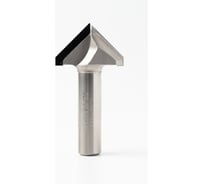 Концевая фреза SURREY DIA 34x22/70x12 z2 RH H3,0 гравер V-образная 90 TL22186