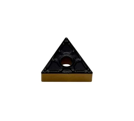 Пластина твердосплавная TORNERI TNMG160404-GM TC6215D Т026665 1