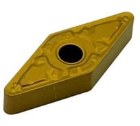 Пластина твердосплавная TORNERI VNMG160412-GM TC6125 Т026645