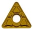 Пластина твердосплавная TORNERI TNMG160412-GM TC6125 Т026621 1