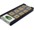 Пластина твердосплавная TORNERI SNMG120404-GM TC6125 Т026622 2
