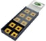 Пластина твердосплавная TORNERI SNMG120404-GM TC6125 Т026622 3