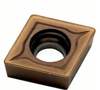 Пластина твердосплавная TORNERI CCMT120408 TP9125B Т026521