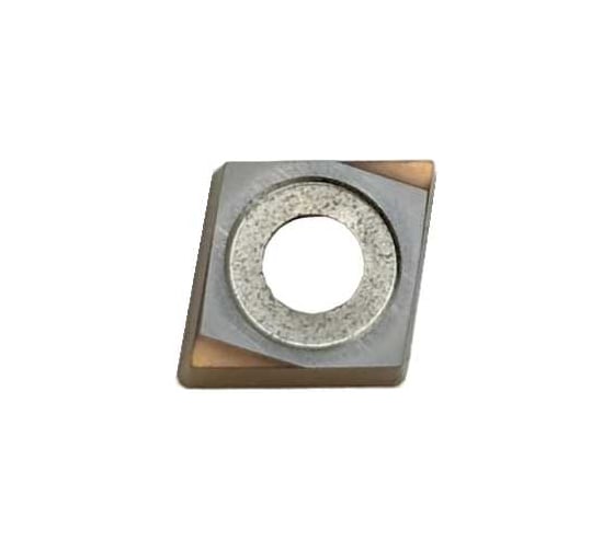 Пластина твердосплавная TORNERI CCMT120408 TP9125B Т026521
