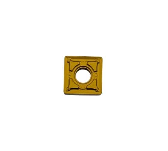 Пластина твердосплавная TORNERI SNMG120408-GM TC6125 Т026628