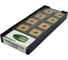 Пластина твердосплавная TORNERI SNMG120408-GM TC6125 Т026628 3