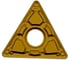 Пластина твердосплавная TORNERI TNMG160408-GM TC6125 Т026620 1