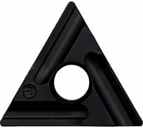 Пластина твердосплавная TORNERI TNMG160408L-S TC6225 Т026607