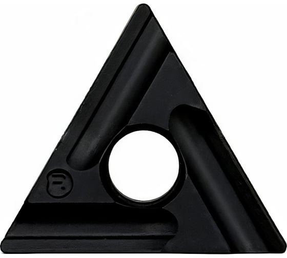 Пластина твердосплавная TORNERI TNMG160408L-S TC6225 Т026607 1