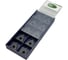 Пластина твердосплавная TORNERI TNMG160408L-S TC6225 Т026607 2