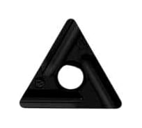 Пластина твердосплавная TORNERI TNMG160408R-S TC6225 Т026610