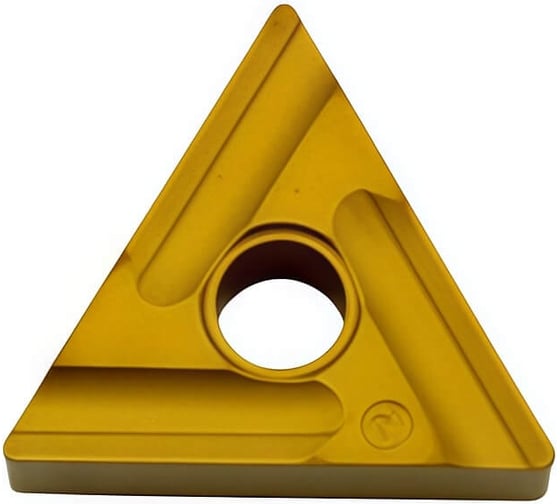 Пластина твердосплавная TORNERI TNMG160404R-S TC6125 Т026658 1