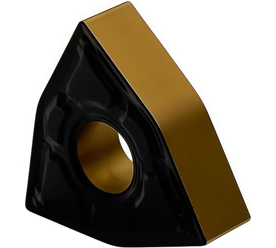 Пластина твердосплавная TORNERI WNMG080404-GM TC6215D Т026673 1