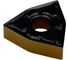 Пластина твердосплавная TORNERI WNMG080404-GM TC6215D Т026673 2