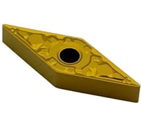Пластина твердосплавная TORNERI VNMG160404-GM TC6125 Т026641