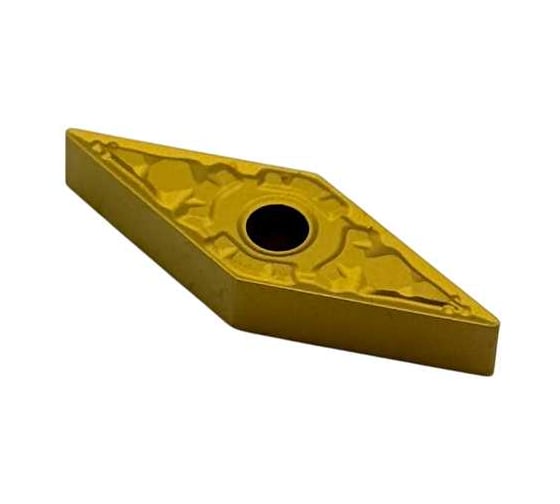 Пластина твердосплавная TORNERI VNMG160404-GM TC6125 Т026641 1