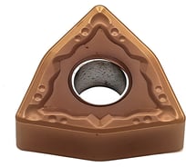 Пластина твердосплавная TORNERI WNMG080412-TM TP9125B Т026897