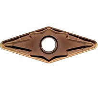 Пластина твердосплавная TORNERI VNMG160408-TM TP9125B Т026916