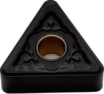 Пластина твердосплавная TORNERI TNMG160412-KG TC8315H-A Т026880