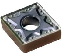 Пластина твердосплавная TORNERI CNMG120408-TM TP9125B Т026901