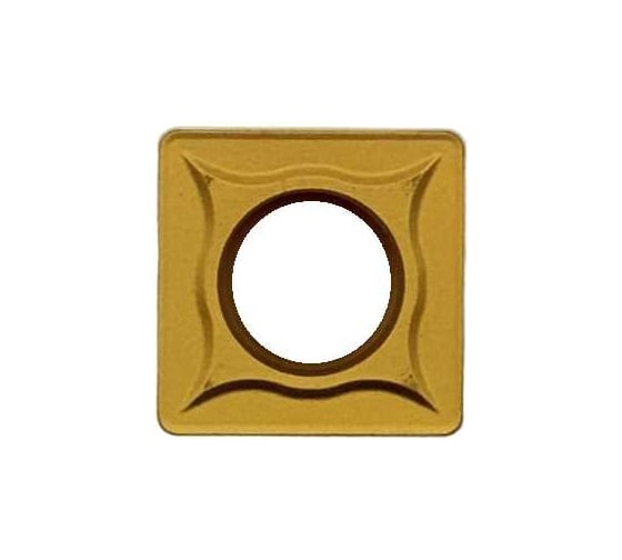 Пластина твердосплавная TORNERI SCMT120408 TC6125 Т026851 1