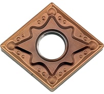 Пластина твердосплавная TORNERI CNMG120412-TM TP9125B Т026904