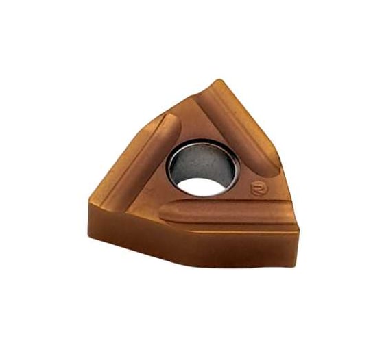 Пластина твердосплавная TORNERI WNMG080404L-S TP9125B Т026928 1