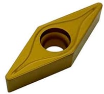 Пластина твердосплавная TORNERI VBMT160408 TC6125 Т026865