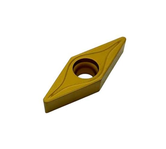 Пластина твердосплавная TORNERI VBMT160408 TC6125 Т026865 1